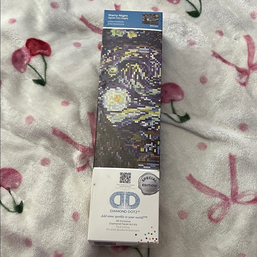 Diamond Dotz Starry Night Kit